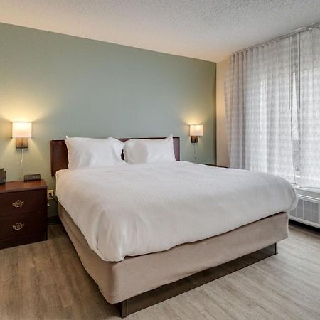 Mysuites Lawton Buitenkant foto
