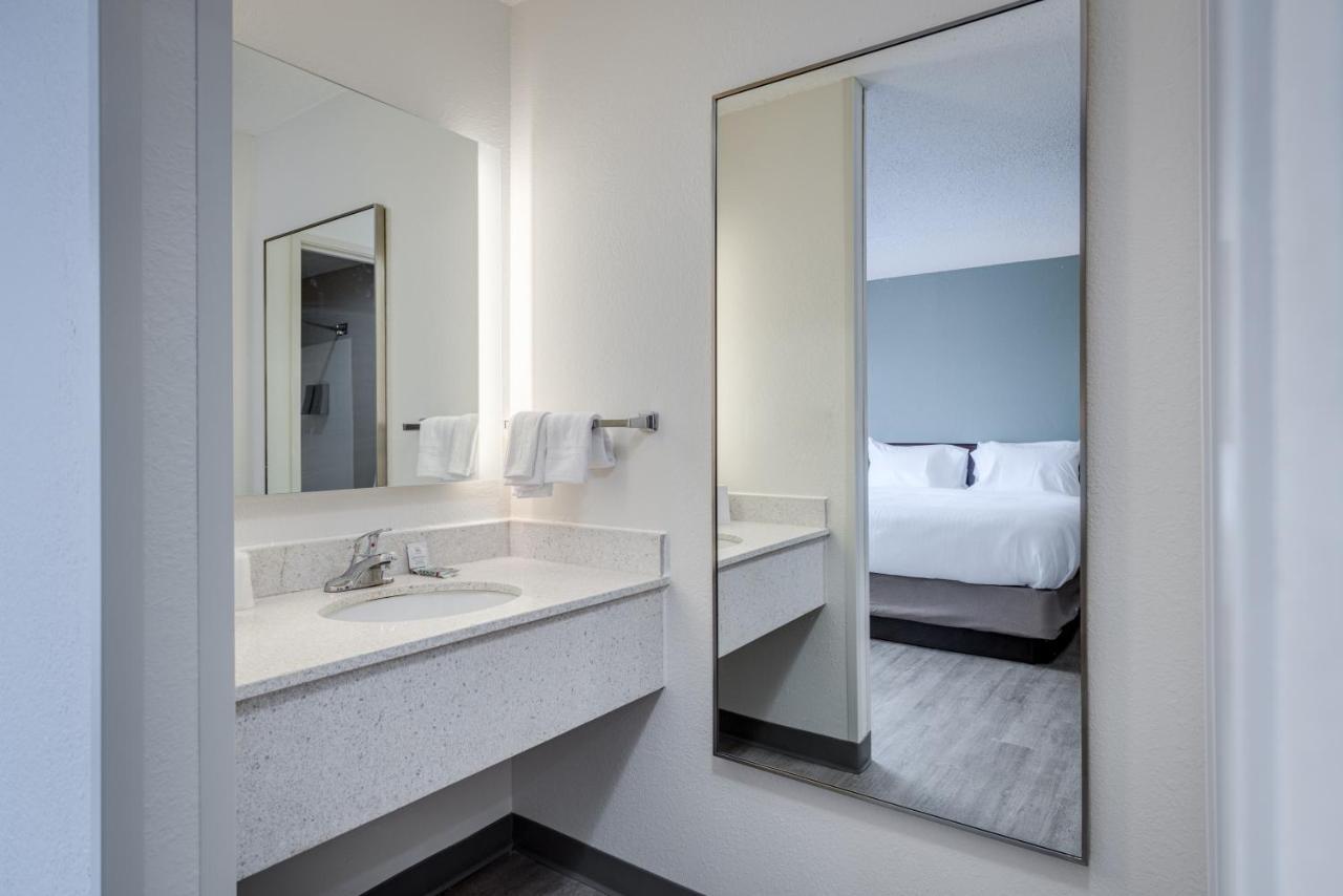 Mysuites Lawton Buitenkant foto