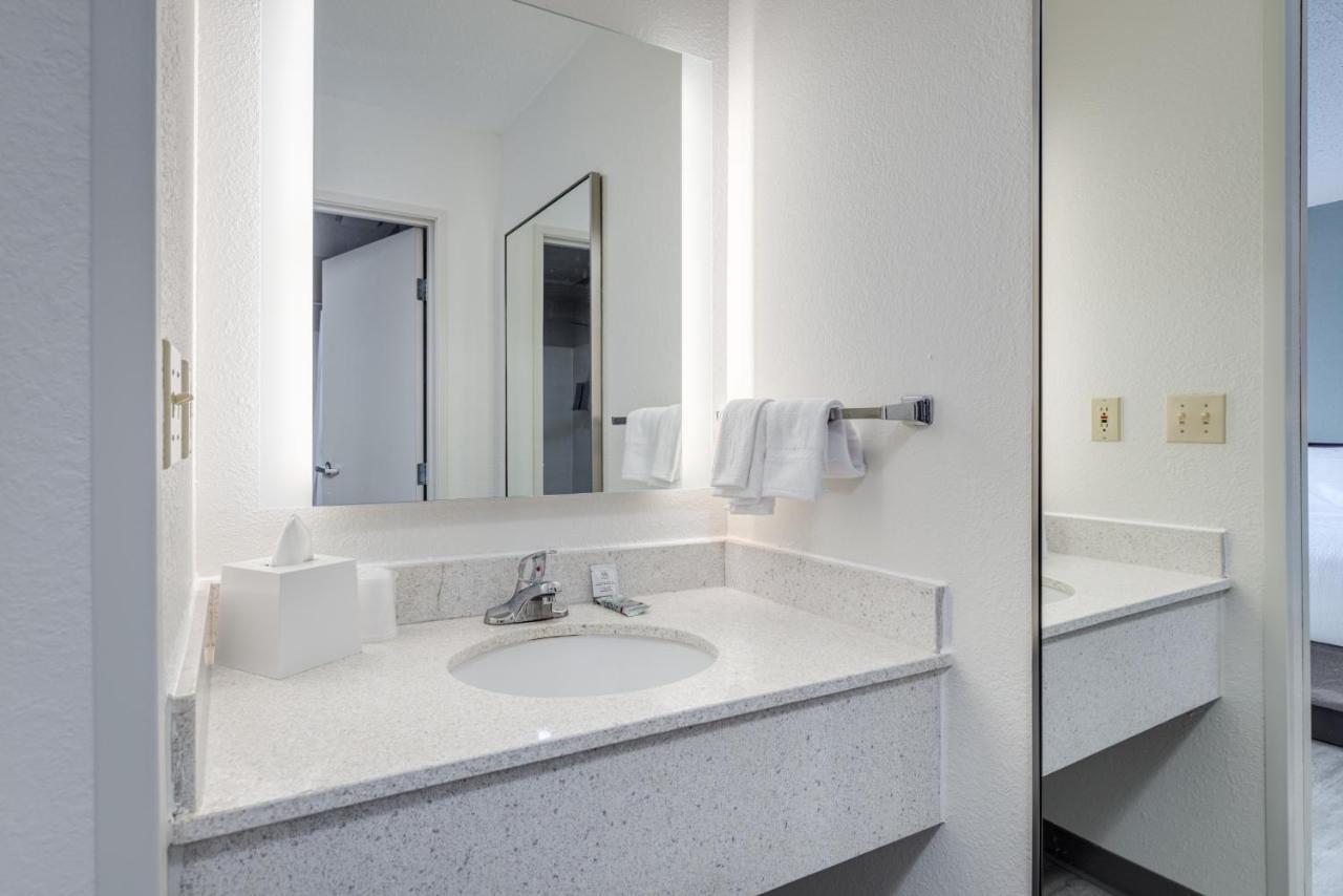 Mysuites Lawton Buitenkant foto