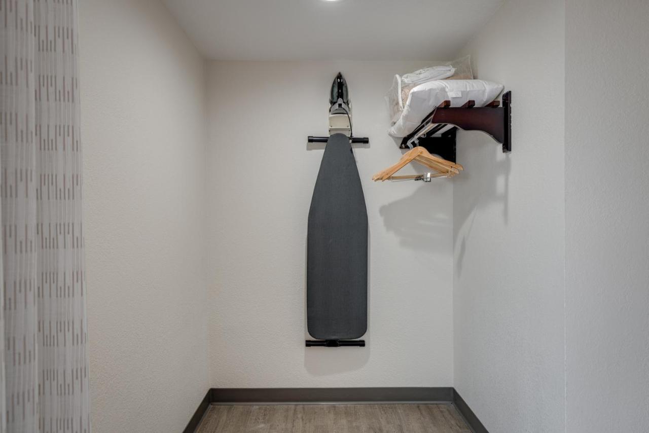 Mysuites Lawton Buitenkant foto