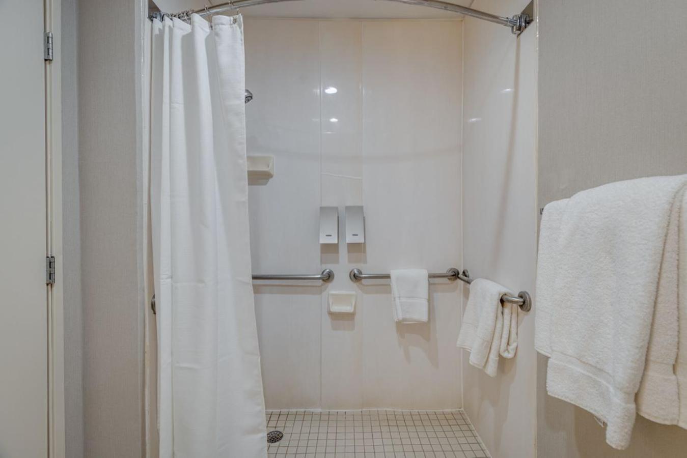 Mysuites Lawton Buitenkant foto