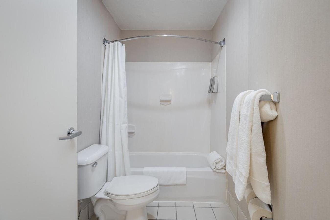 Mysuites Lawton Buitenkant foto