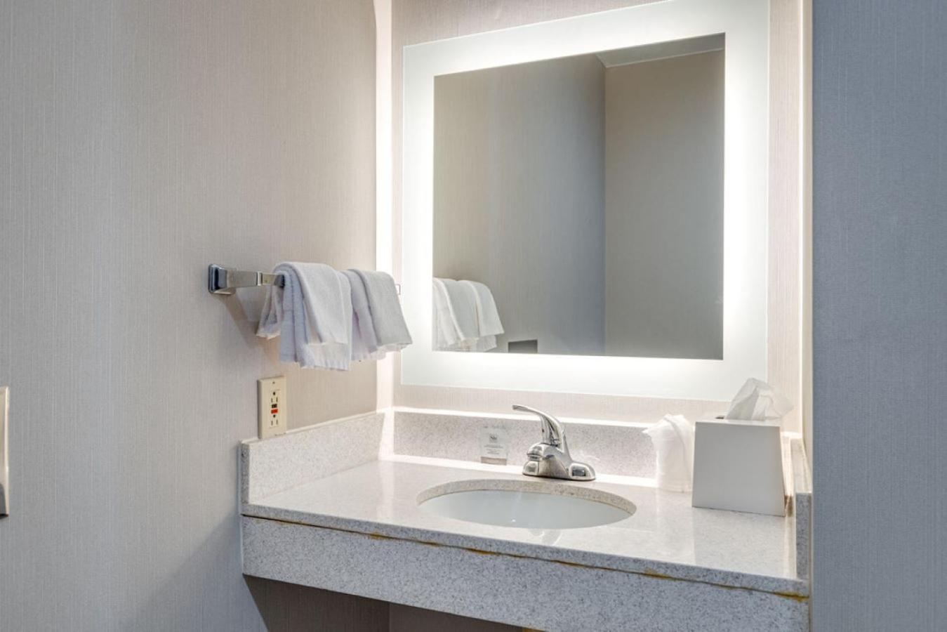 Mysuites Lawton Buitenkant foto